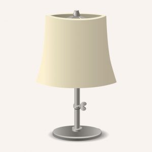 Altar Lamp