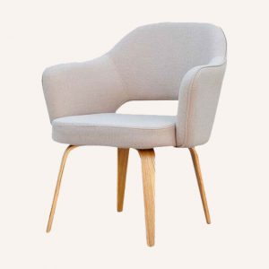 Cushion Chair