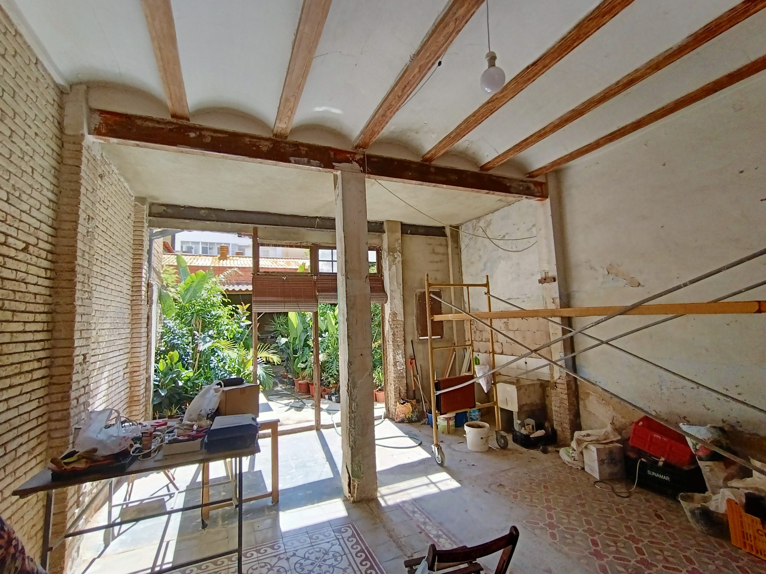  Legalización de viviendas y ampliaciones en Valencia: tu espacio en regla