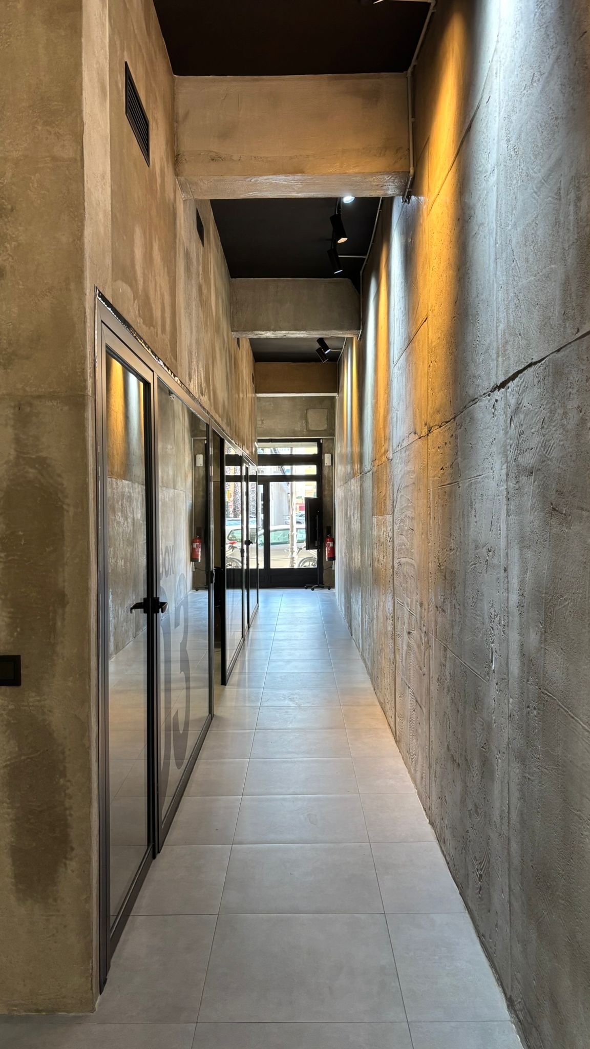 Raúl Ferrer Tattoo Valencia