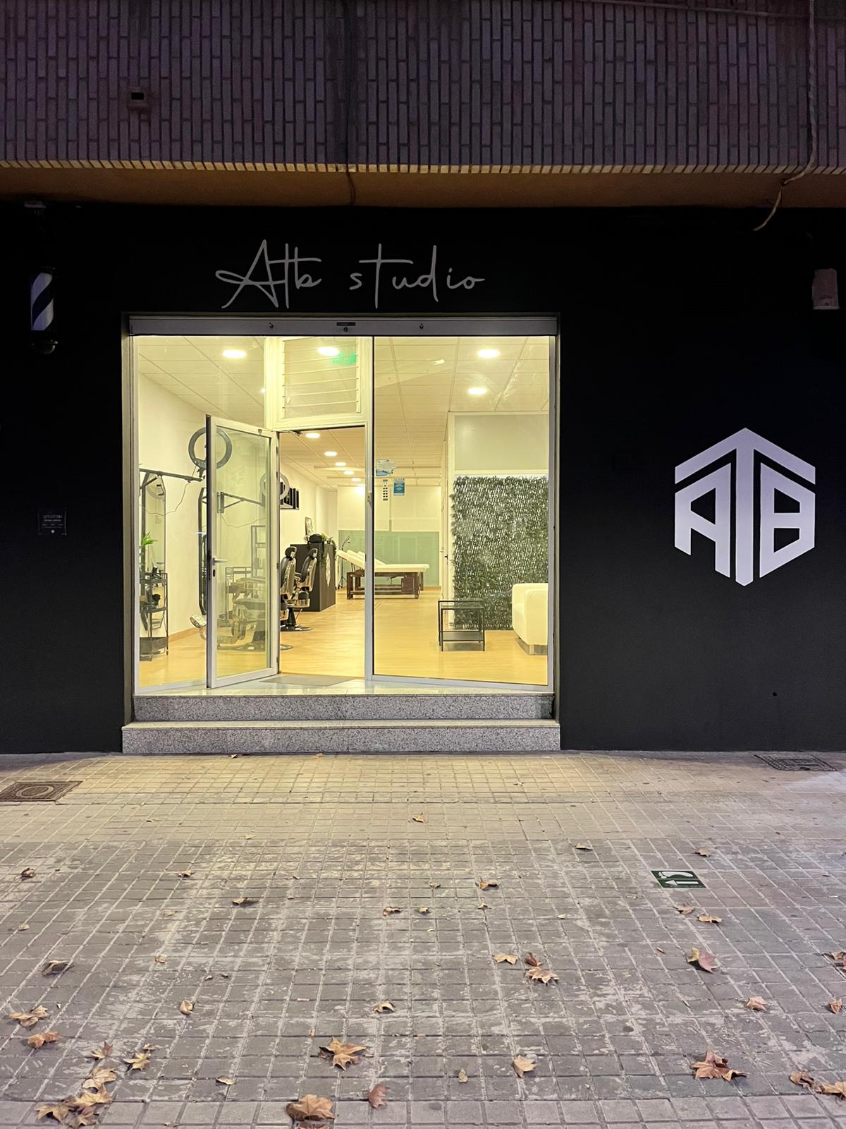 Proyecto de Obra y Actividad de ATB STUDIO ALDAIA