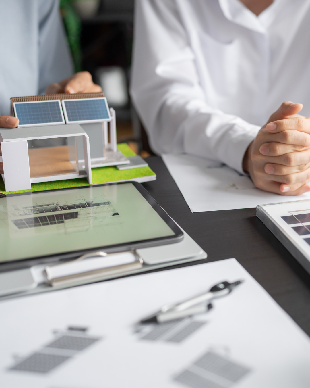  Apostamos por una arquitectura sostenible en Valencia: diseño consciente y eficiente